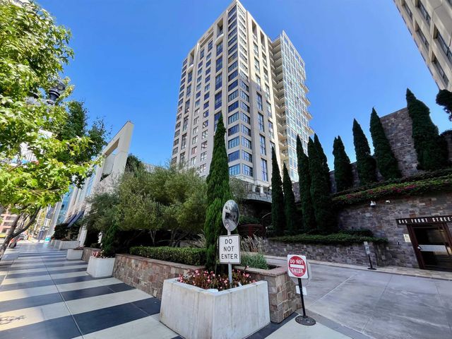 $4,495 | 645 Front Street, Unit 707 | Marina