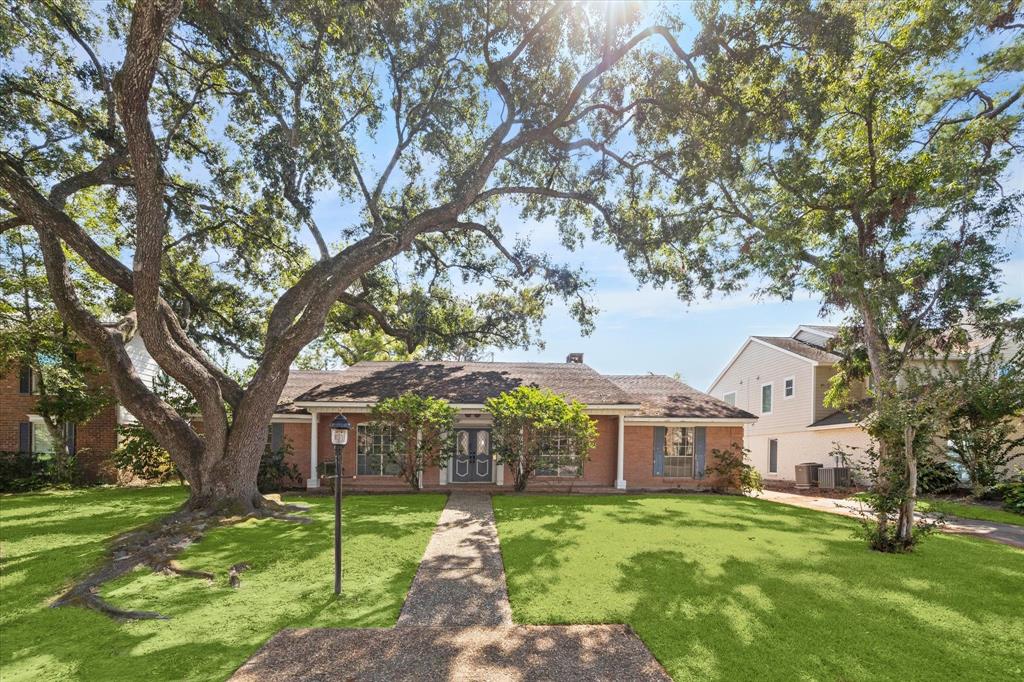 The tree-lined neighborhood streets of Wilchester West invite leisurely strolls, creating a sense of community and connection with nature.