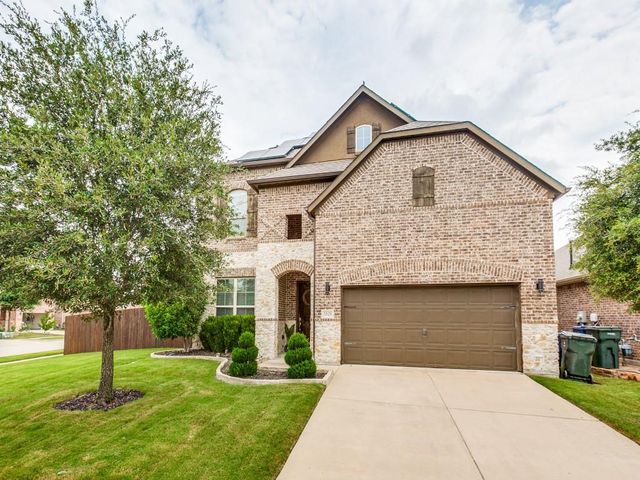 $675,000 | 1528 Alberbrook Place | Northeast Garland