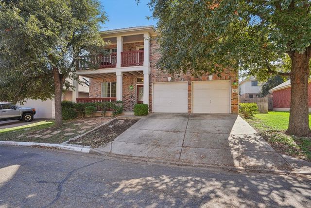 $1,995 | 1811 Rosenborough Lane North | Round Rock Ranch