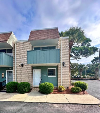 $1,800 | 4701 North Kings Highway, Unit 18 | Myrtle Beach