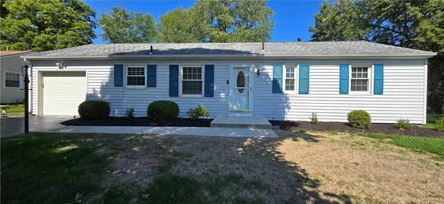 $2,250 | 94 Tomahawk Trail | Henrietta