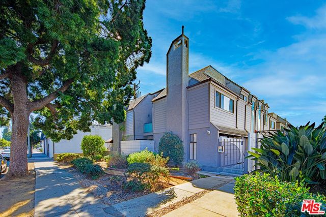 $1,300,000 | 1342 Stanford Street, Unit 4 | Santa Monica