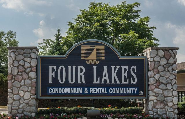 Waterfront Homes for Sale in Lisle Township Dupage County, IL | Compass