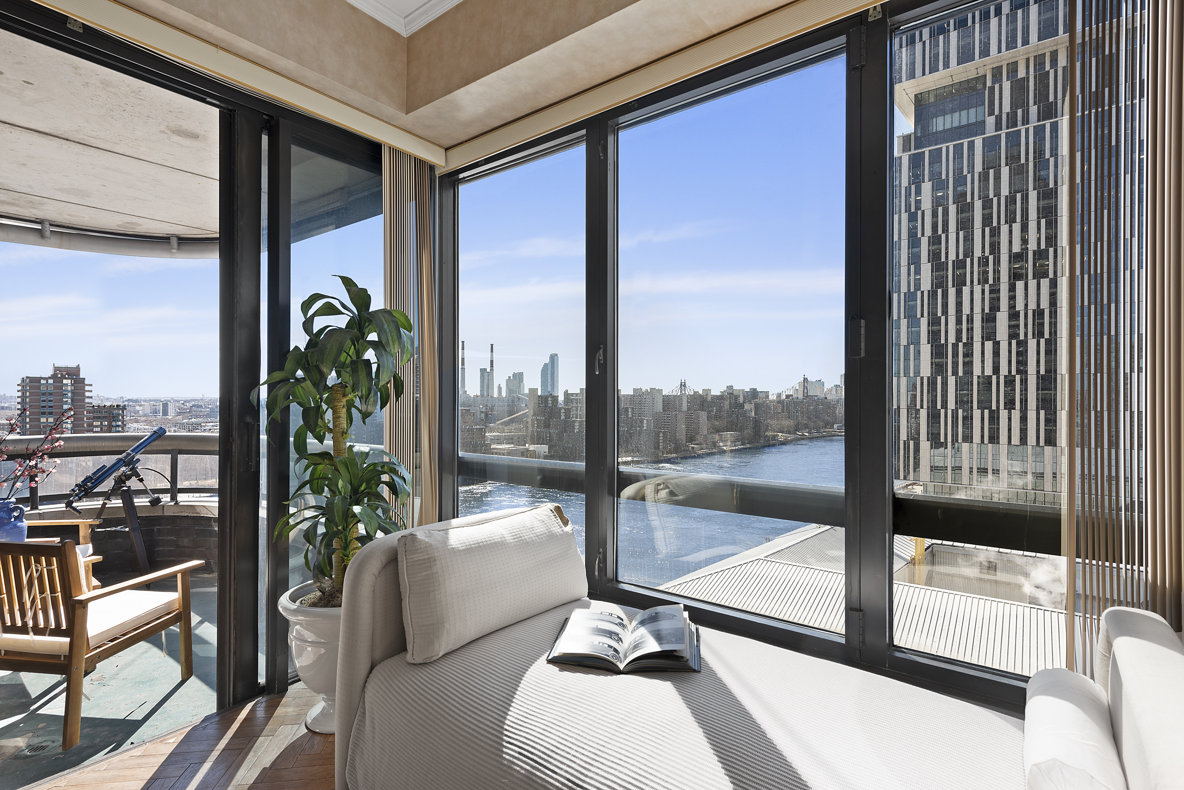 530 East 76th Street, Unit 17A | Compass