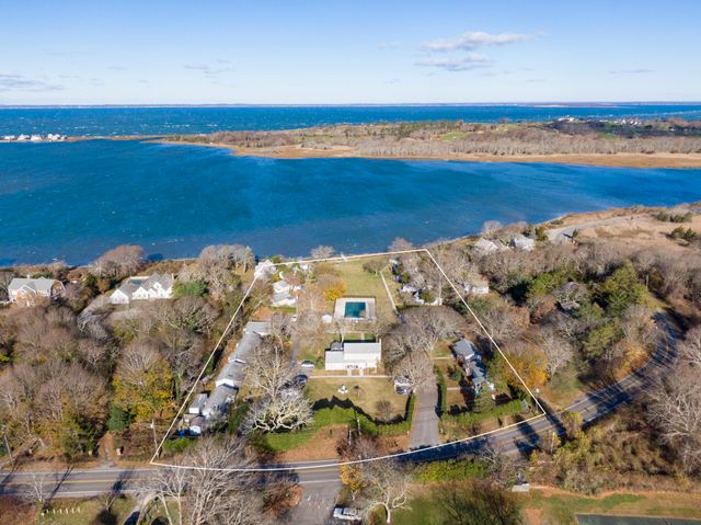 Land For Sale Hamptons Ny