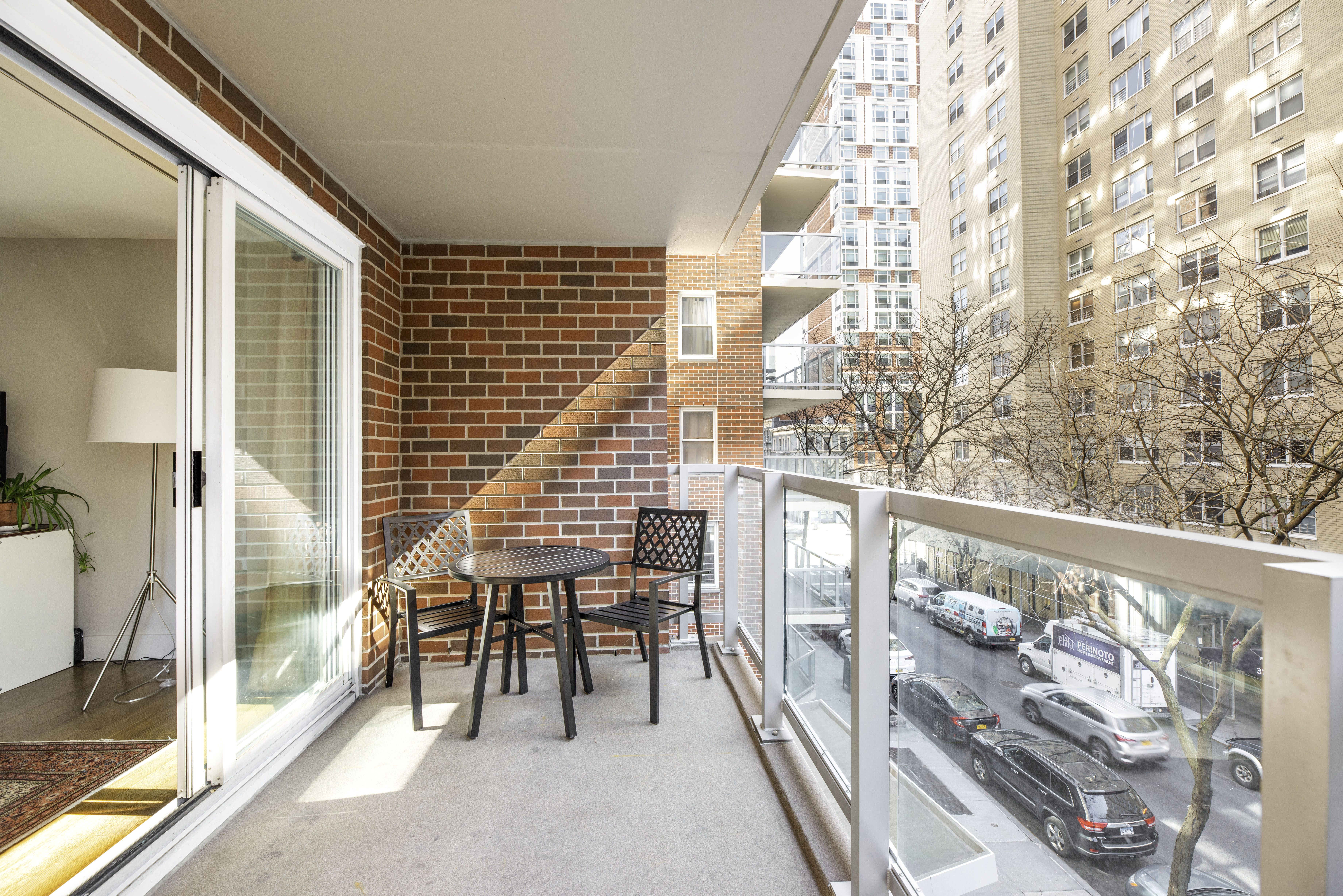 363 East 76th Street, - The Stacey Froelich Team - Compass
