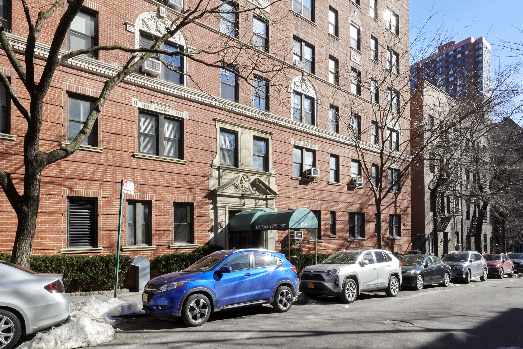 155 East 93rd Street, Unit 9D | Compass