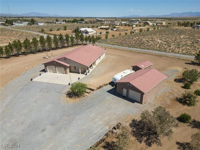 $642,000 | 911 Starlight Drive | Pahrump