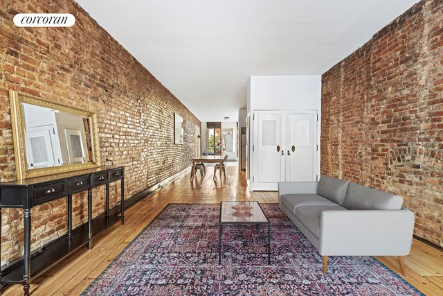 $1,750,000 | 215 East 17th Street, Unit 3 | Gramercy