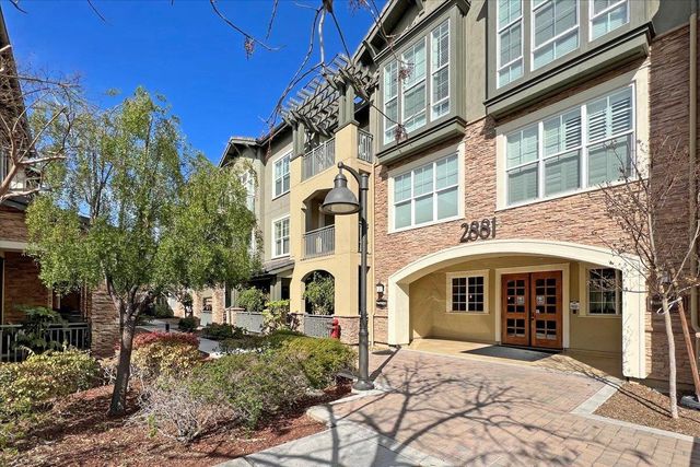 $1,250,000 | 2881 Meridian Avenue, Unit 246 | Willow Glen