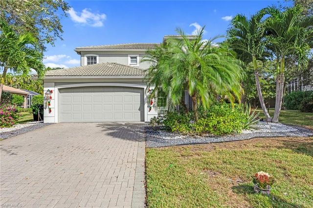 $6,500 | 9978 Colonial Walk North | Estero