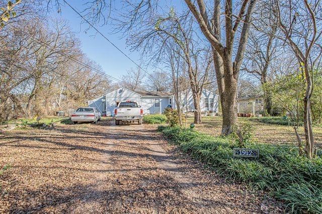 $177,000 | 1912 Cheyenne Road | Dallas