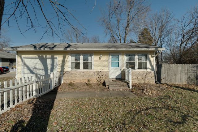 $245,000 | 1040 West 12th Street | Bloomington