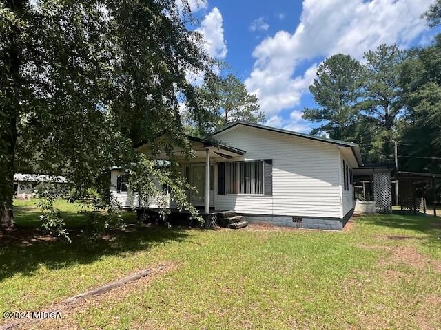 $69,900 | 8020 Highway 272