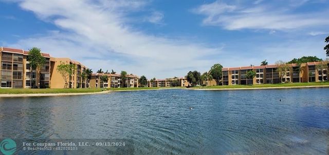 $230,000 | 5609 Coral Lake Drive, Unit 109 | Coral Gate