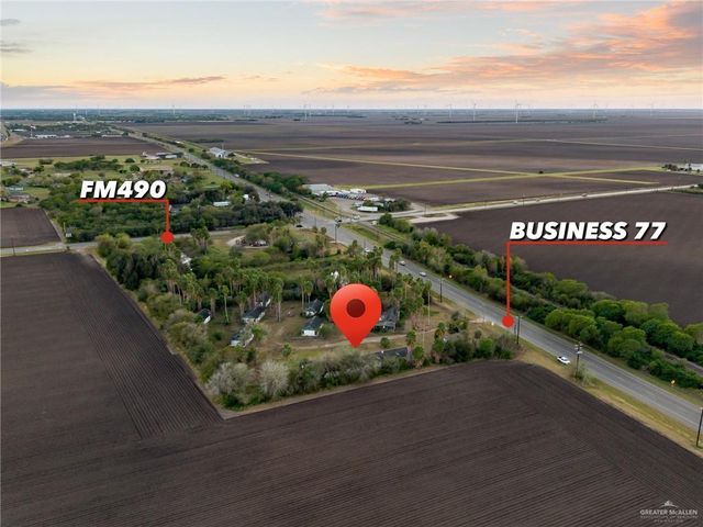 $235,000 | 11162 Business 77 Raymondville Tx 78580