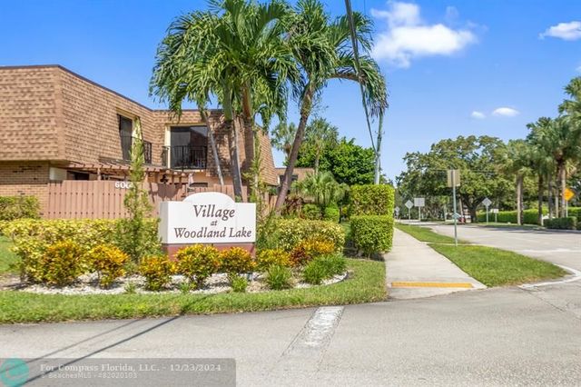 $390,000 | 6160 Northwest 54th Lane, Unit 6160 | Tamarac