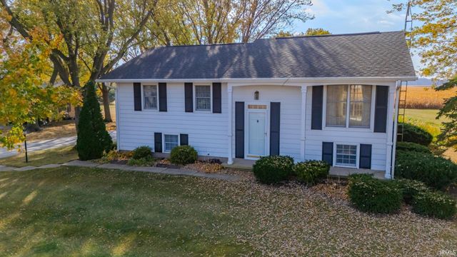 $249,900 | 1195 West 200 North | Noble Township - Wabash County