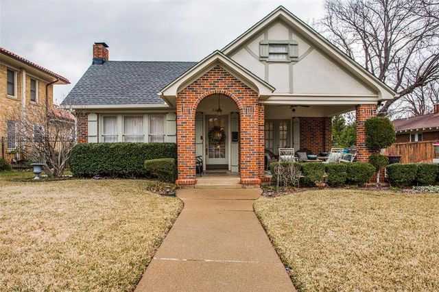 $3,500 | 2336 West Magnolia Avenue | Mistletoe Heights