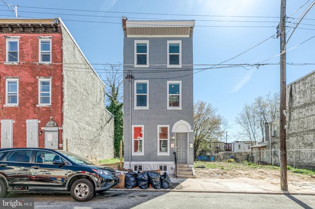 $315,000 | 2515 North 7th Street | Hartranft