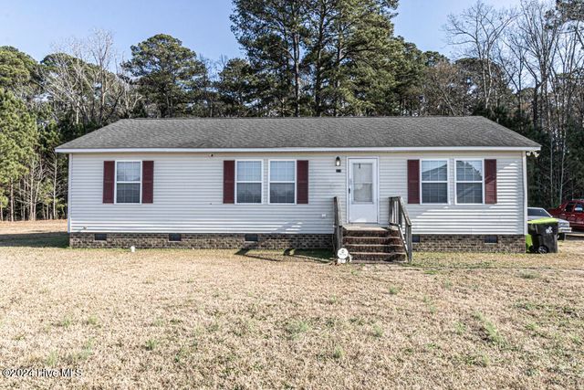 $137,000 | 207 North Wilson Street | Whitakers