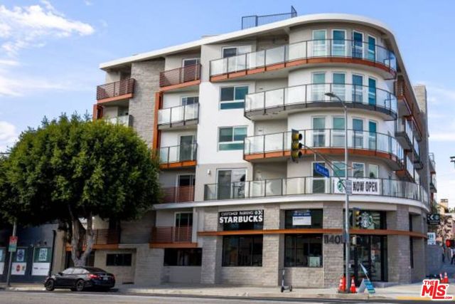 $3,295 | 1539 Purdue Avenue, Unit 203 | West Los Angeles