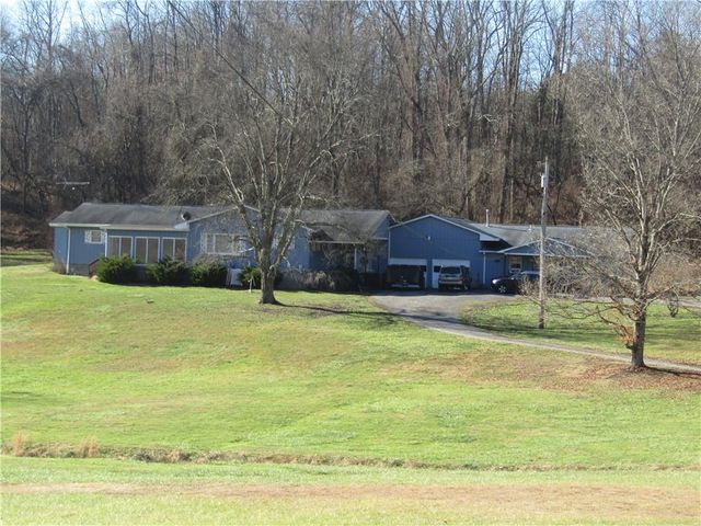 $295,000 | 207 Morley Road | Dunkard Township - Greene County