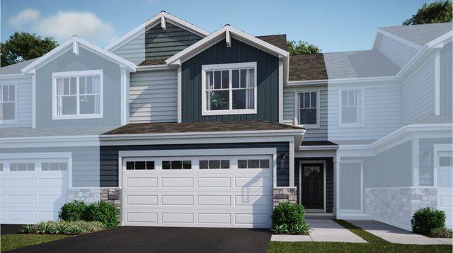 $365,990 | 12115 Kelsey Drive | Huntley