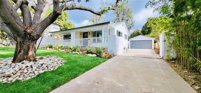 $1,199,900 | 264 North Canyon Boulevard | Monrovia