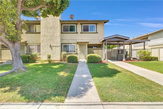 $525,000 | 13428 Francisquito Avenue, Unit A | Baldwin Park