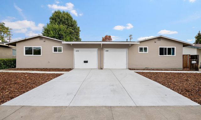 $1,699,888 | 1169 Bismarck Drive | West Valley