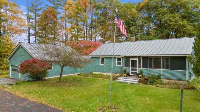 $425,000 | 102 Trues Brook Road | Lebanon