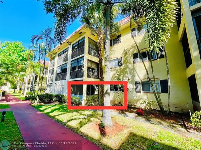 $179,000 | 257 South Cypress Road, Unit 414 | Barcelona North Condominiums