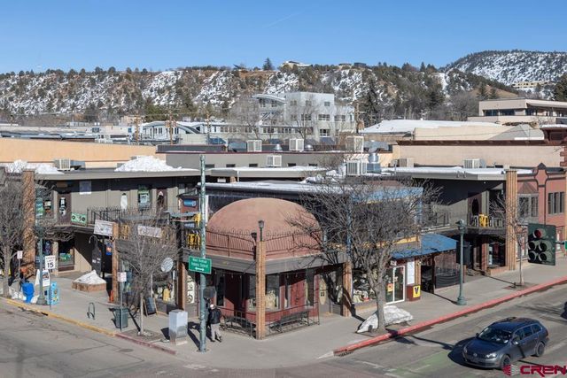 $4,463 | 600 Main Avenue, Unit 206/207/208 | Downtown Durango