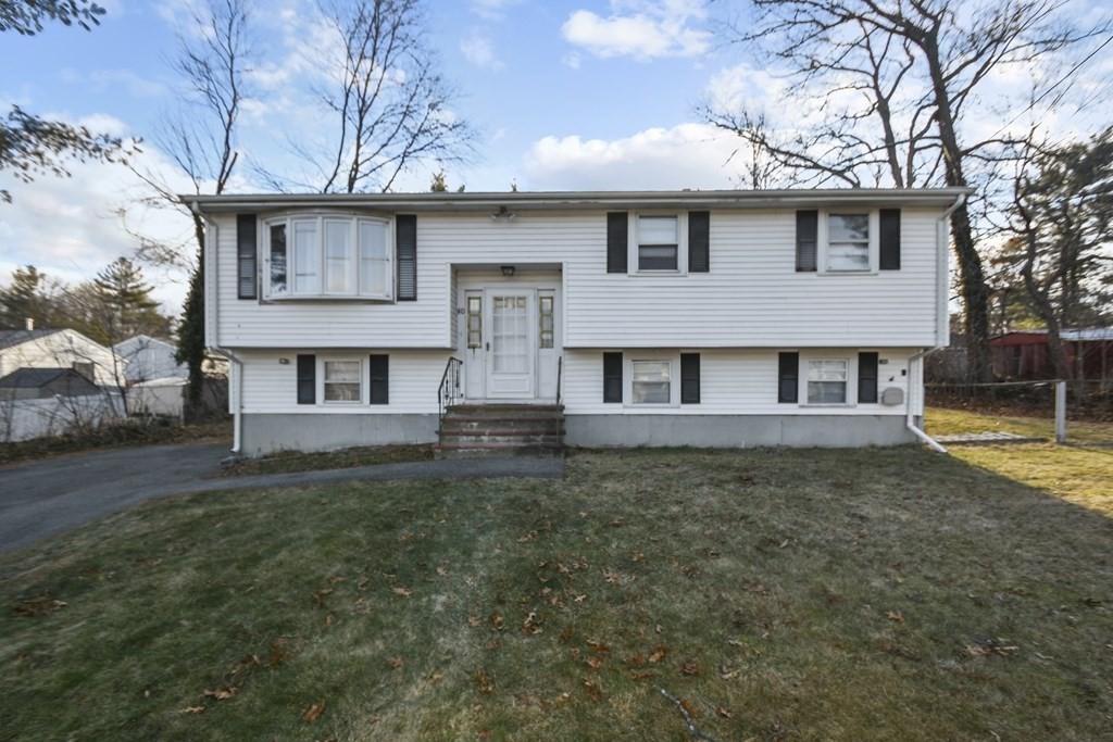 40 Juniper Road Holbrook MA 02343 Compass