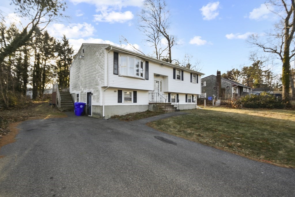 40 Juniper Road Holbrook MA 02343 Compass