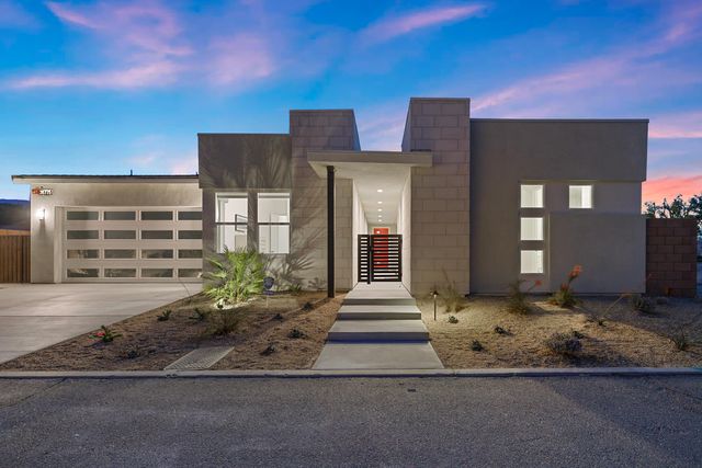 $947,900 | 69565 Paseo Del Sol | South Cathedral City