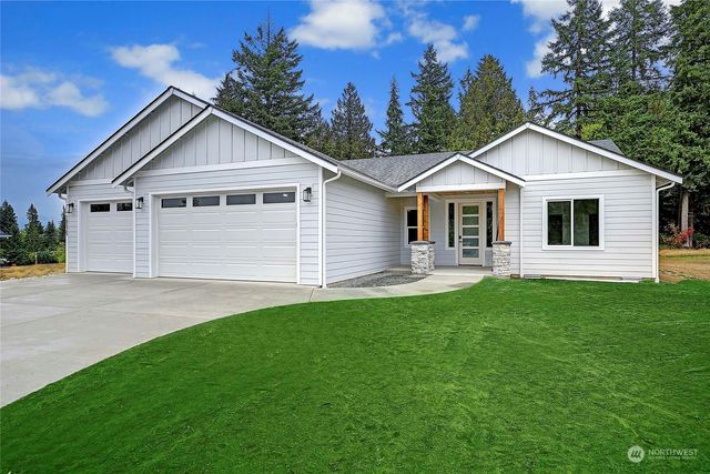 $915,000 | 161 North Camano Ridge Road | Camano