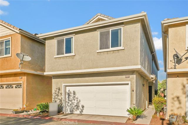 $619,950 | 12918 Four Palms Lane, Unit 14 | Sylmar