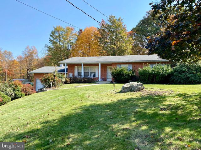 $195,000 | 12114 Vale Summit Road Southwest