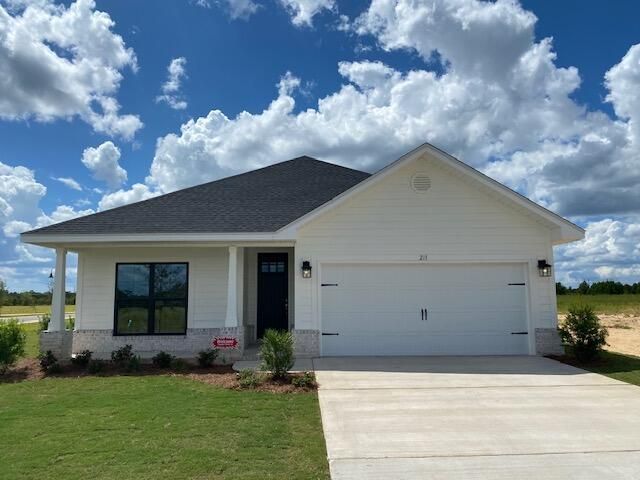 $370,219 | 620 Alley Oak Lane | Freeport