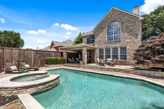 $779,000 | 2609 Barrington Drive | Plano