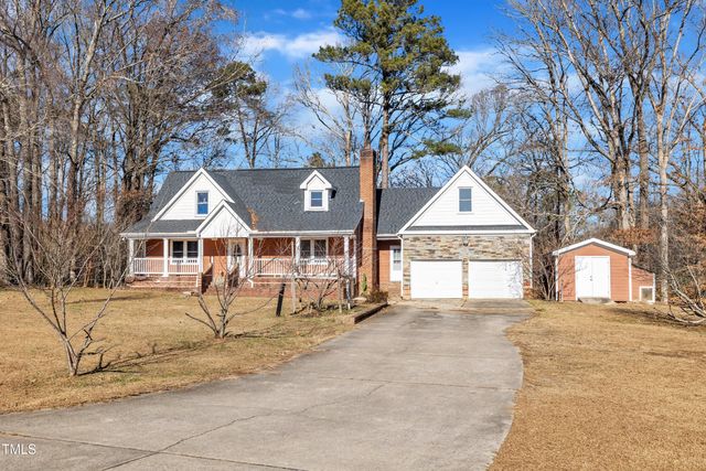 $399,000 | 101 Creekside Drive | Selma Township - Johnston County