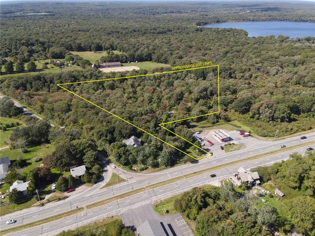 $199,900 | 0 Tower Hill Road | South Kingstown