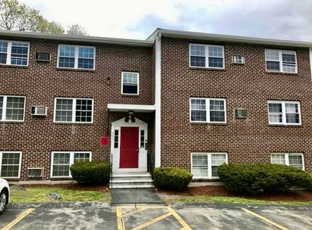 $1,850 | 243 Boston Post Road East, Unit 9 | East Marlborough