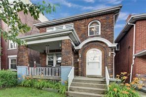 a view of a house with a porch