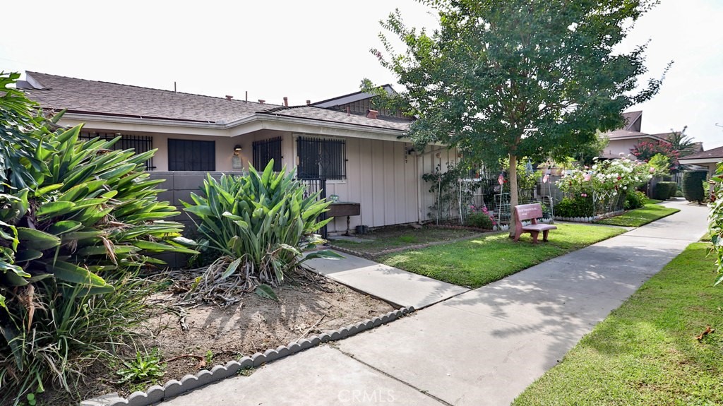 10767 Magnolia Avenue Unit 101 Anaheim CA 92804 Compass