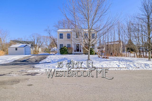 $525,000 | 15 Amy Lane | Westbrook