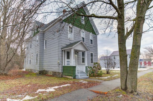 $160,000 | 438 North Perry Street | Johnstown